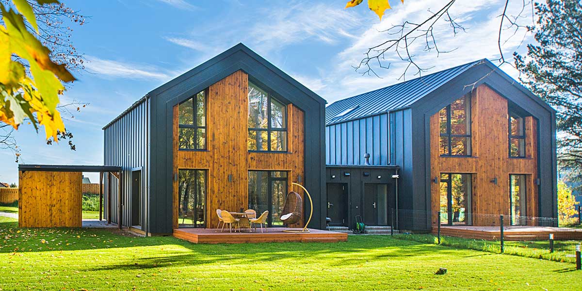 ciepły montaż warstwowy